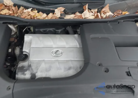 2013 Lexus Rx 350 z USA, uszkodzony, nr VIN 2T2BK1BA4DC207822